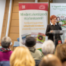 Magyarország legszebb konyhakertje szakmai nap