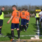 Karcagi SE -  Újszász VVSE 2:1