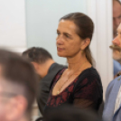 Ünnepi megemlékezés a Vármegyeházán
