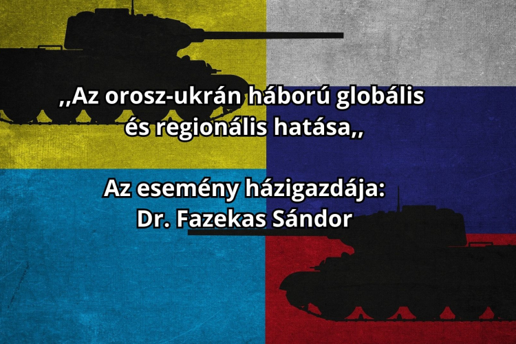 Az orosz-ukrán háború globális és regionális hatása