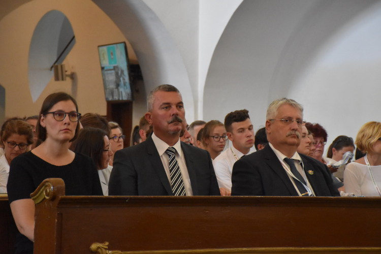 Magyar Református Középiskolák  Találkozója