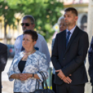 MEGEMLÉKEZÉS A NEMZETI ÖSSZETARTOZÁS NAPJÁN