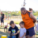 Csupa csoda játszótér