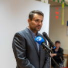 Idősek Napja a Zöldfa úti Idősek Otthonában