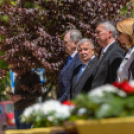 Kováts Napok megnyitója