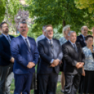 MEGEMLÉKEZÉS A NEMZETI ÖSSZETARTOZÁS NAPJÁN