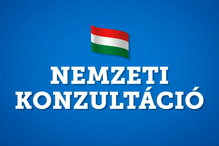 Kocsis: indítson nemzeti konzultációt a kormány az uniós szankciókról!