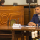 Jász-Nagykun-Szolnok Vármegyei Közgyűlés elnökválasztás