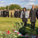 Emlékezés az aradi vértanúkra