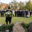 Emlékezés az aradi vértanúkra