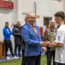 Kárpát Kupa labdarúgótorna