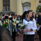 Ballagás 2013 • Karcagi Nagykun Református Gimnázium