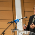 Aszályvédelmi szakmai nap, és könyvbemutató