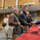 Aszályvédelmi szakmai nap, és könyvbemutató