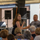 Őszindító koncertek