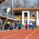 I. Sportcentrum Kupa Gyermek Atlétika Verseny
