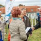 Traktoros ügyességi verseny