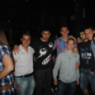 DJ DEKA az Ifi-Clubban • 05.11.