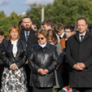 Emlékezés az aradi vértanúkra