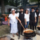 A 21. Karcagi Birkafőző Fesztivál