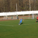 Karcagi SE - Tiszaföldvár VSE 4-0