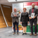 Magyarország Legszebb Konyhakertjei országos díjátadó