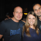 DJ DEKA az Ifi-Clubban • 05.11.