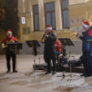 Daniel Speer Brass karácsonyi műsora