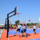 Streetball bajnokság