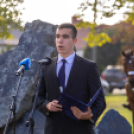 Emlékezés az aradi vértanúkra