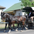 A Szentannai Középiskola ballagása