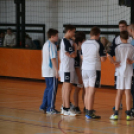 Kézilabda U14 fiúk • diákolimpia selejtező