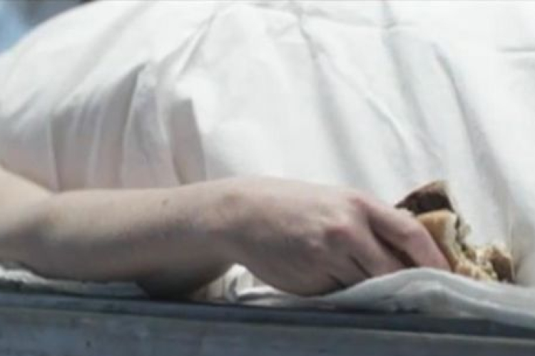 Halált okozó élelmiszerek 