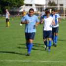 Tiszafüredi VSE - Karcagi SE 2:0 (0:0)