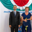 Ünnepi megemlékezés a Vármegyeházán