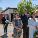 Kováts Napok megnyitója