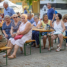 Karcagi Birkafőző Fesztivál 2025 Pénteki nap