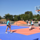 Kosárliget Streetball Bajnokság