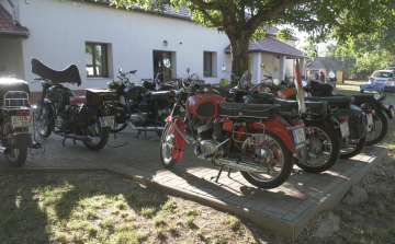 PANNÓNIA WEEKEND TISZASZŐLŐSÖN