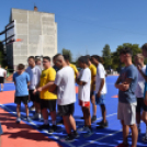 Kosárliget Streetball Bajnokság