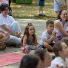 Karcagi Birkafőző Fesztivál 2025 Pénteki nap