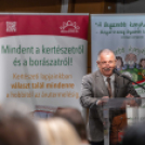 Magyarország Legszebb Konyhakertjei országos díjátadó