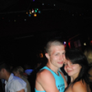 DJ DEKA az Ifi-Clubban • 05.11.