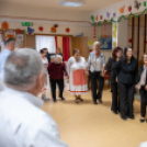 Idősek Napja a Zöldfa úti Idősek Otthonában