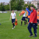 Martfűi LSE - Karcagi SE 3:7 (0:4)