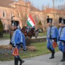 Ünnepi megemlékezés Karcagon