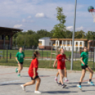 X. Lengyel-Német-Magyar Ifjúsági Sporttalálkozó