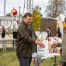 Traktoros ügyességi verseny