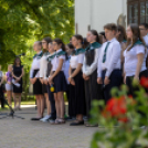 MEGEMLÉKEZÉS A NEMZETI ÖSSZETARTOZÁS NAPJÁN