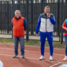 I. Sportcentrum Kupa Gyermek Atlétika Verseny